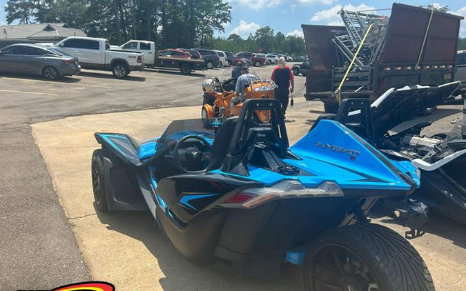 2020 Polaris Slingshot Slingshot R