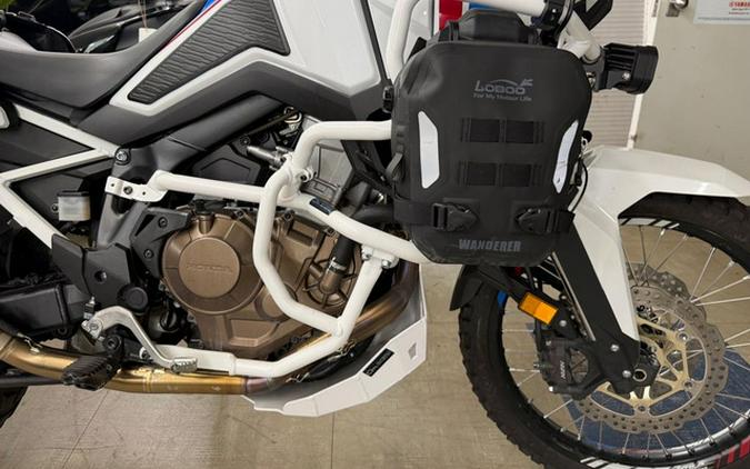 2021 Honda Africa Twin