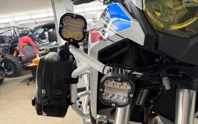 2021 Honda Africa Twin