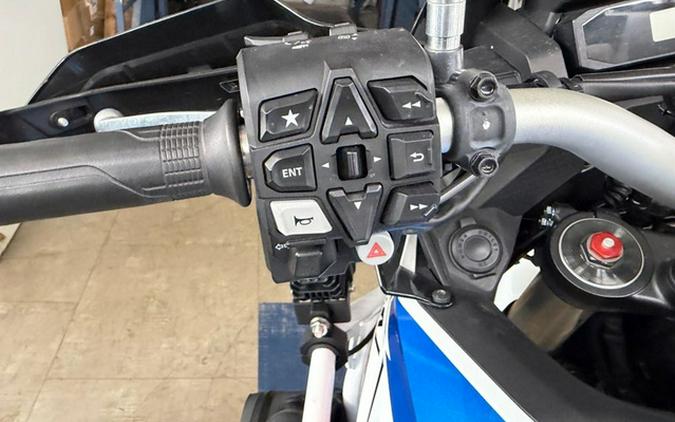 2021 Honda Africa Twin