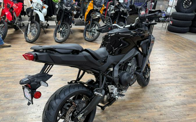 2026 Yamaha Tracer 9