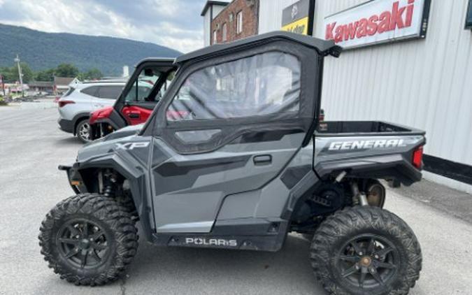 2023 Polaris General XP 1000 Ultimate