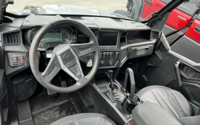 2023 Polaris General XP 1000 Ultimate
