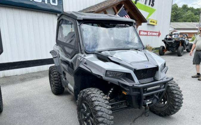 2023 Polaris General XP 1000 Ultimate