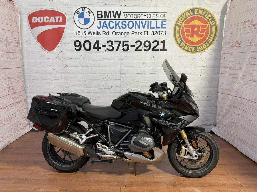 2024 BMW R 1250 RS