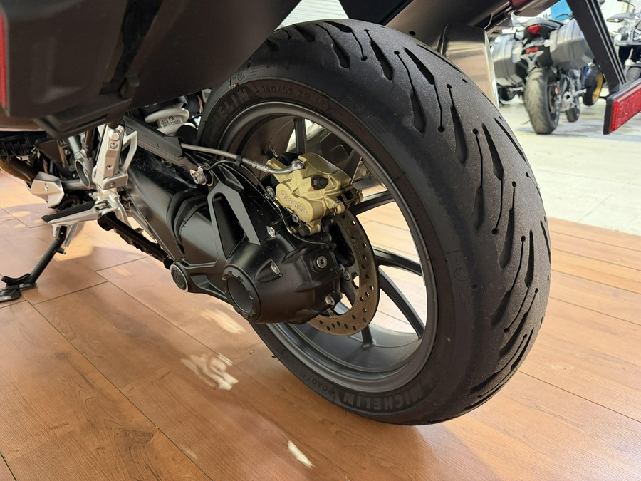 2024 BMW R 1250 RS