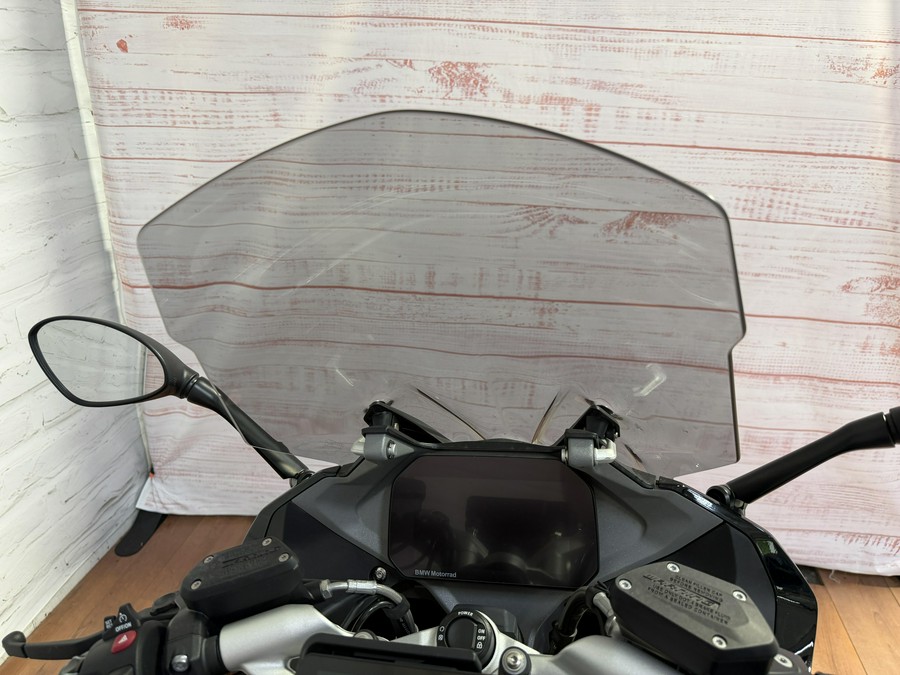 2024 BMW R 1250 RS