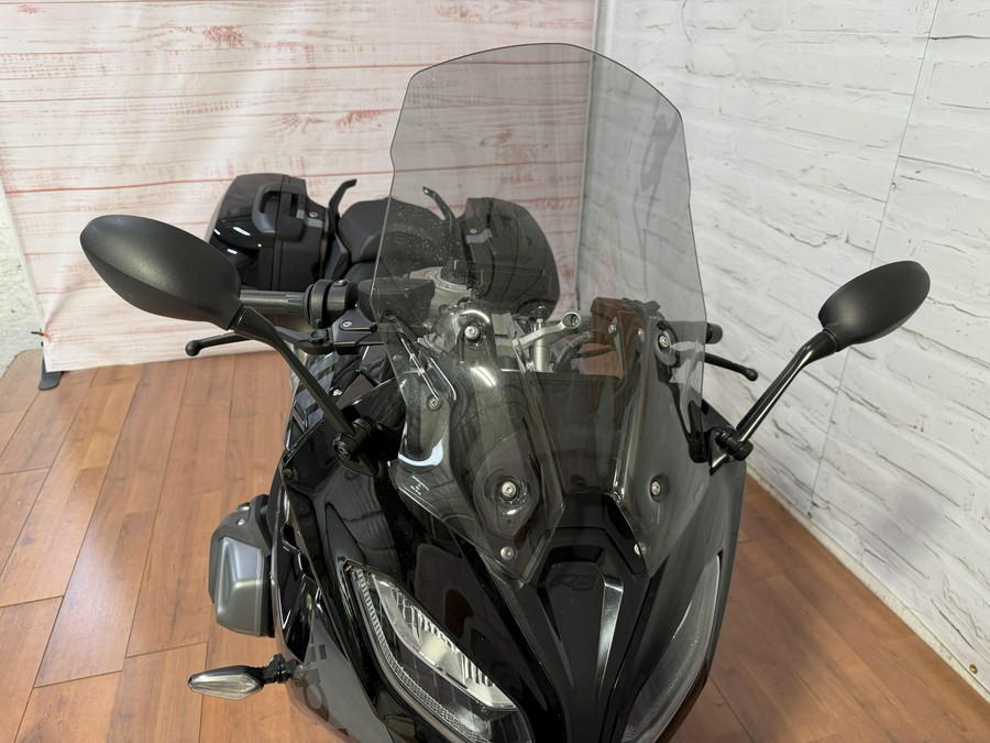 2024 BMW R 1250 RS