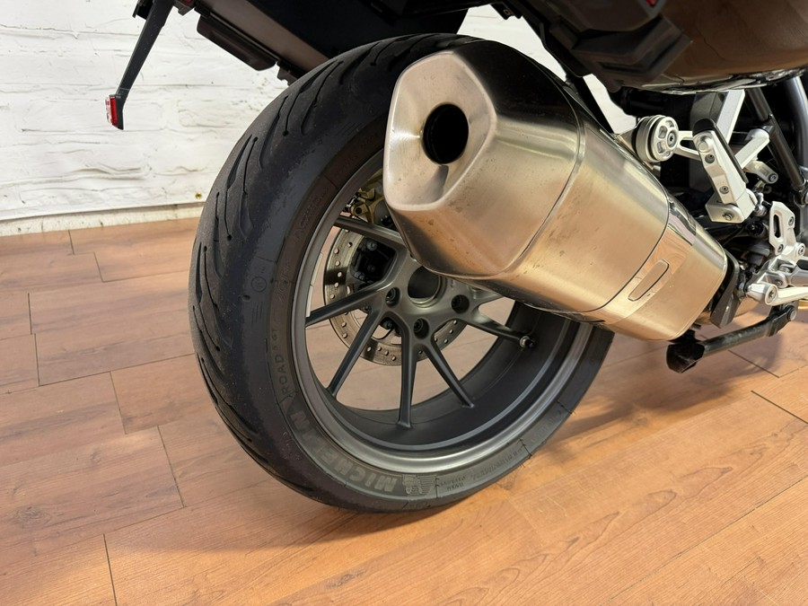 2024 BMW R 1250 RS