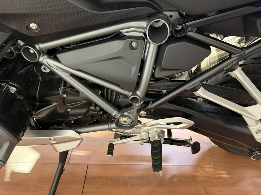 2024 BMW R 1250 RS