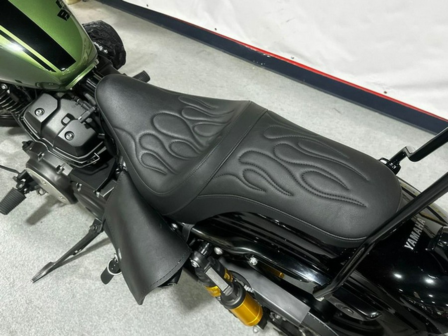 2014 Yamaha Bolt R-Spec