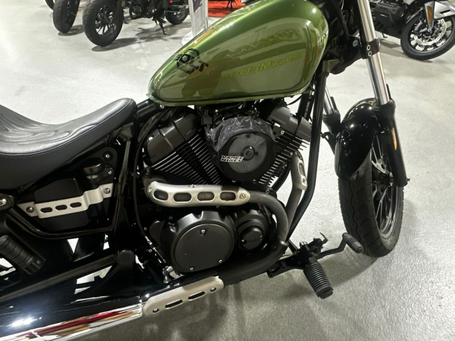 2014 Yamaha Bolt R-Spec