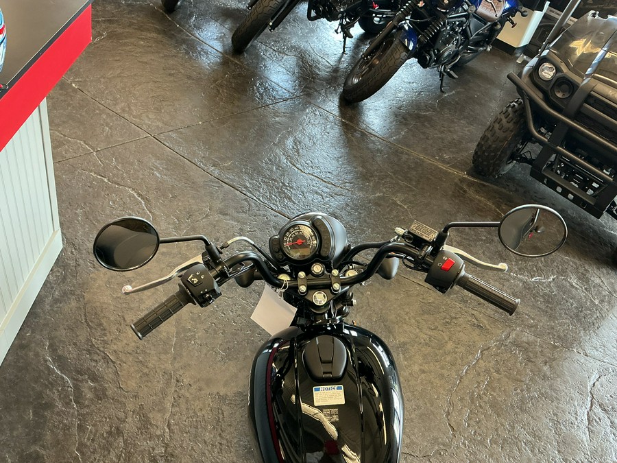 2026 W175 - Kawasaki