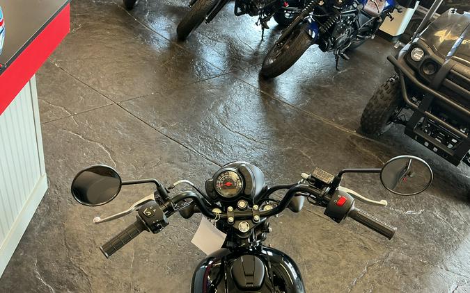 2026 W175 - Kawasaki
