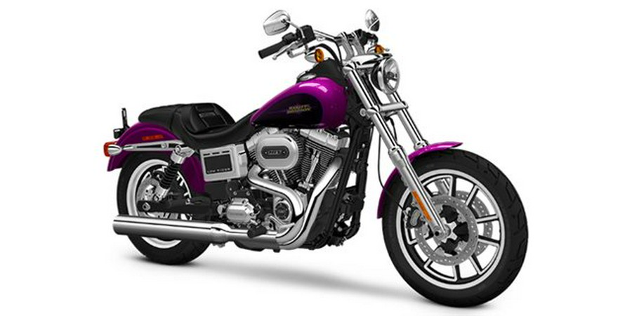 2016 Harley-Davidson Dyna® Low Rider®