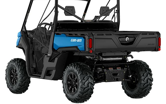 2023 Can-Am Defender XT HD10