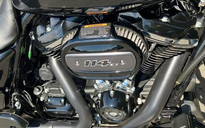 2022 Harley-Davidson STREET GLIDE SPECIAL