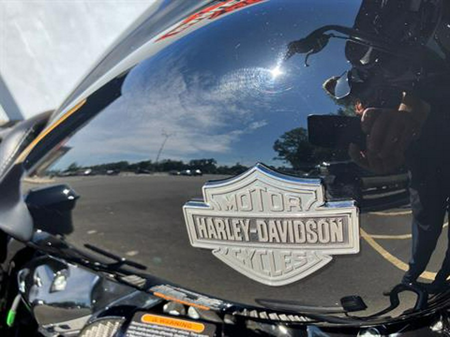2022 Harley-Davidson STREET GLIDE SPECIAL