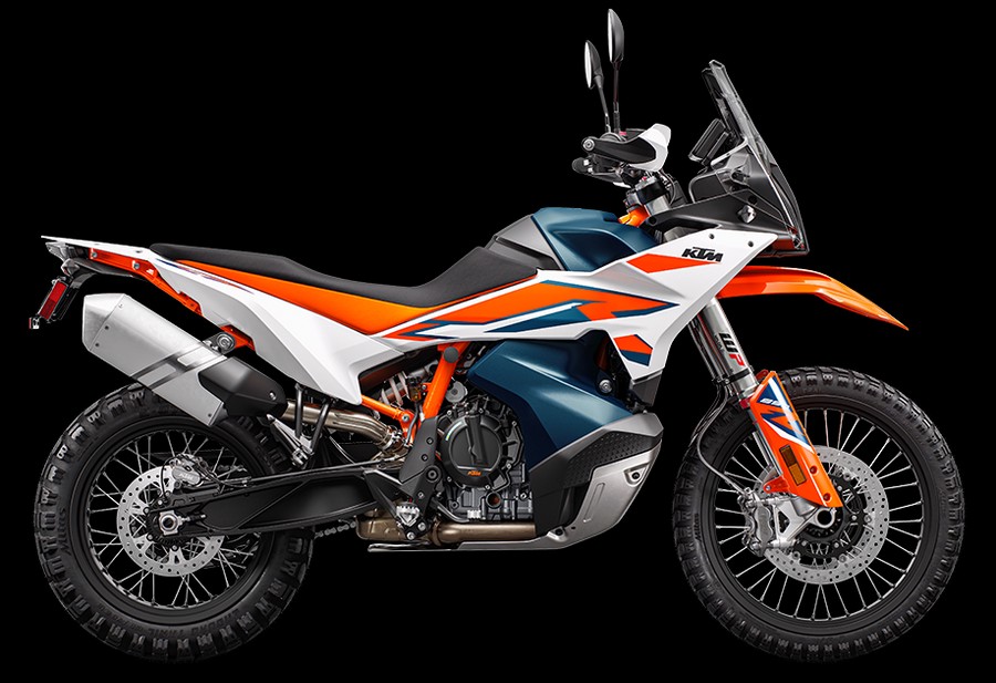 2024 KTM 890 ADVENTURE R