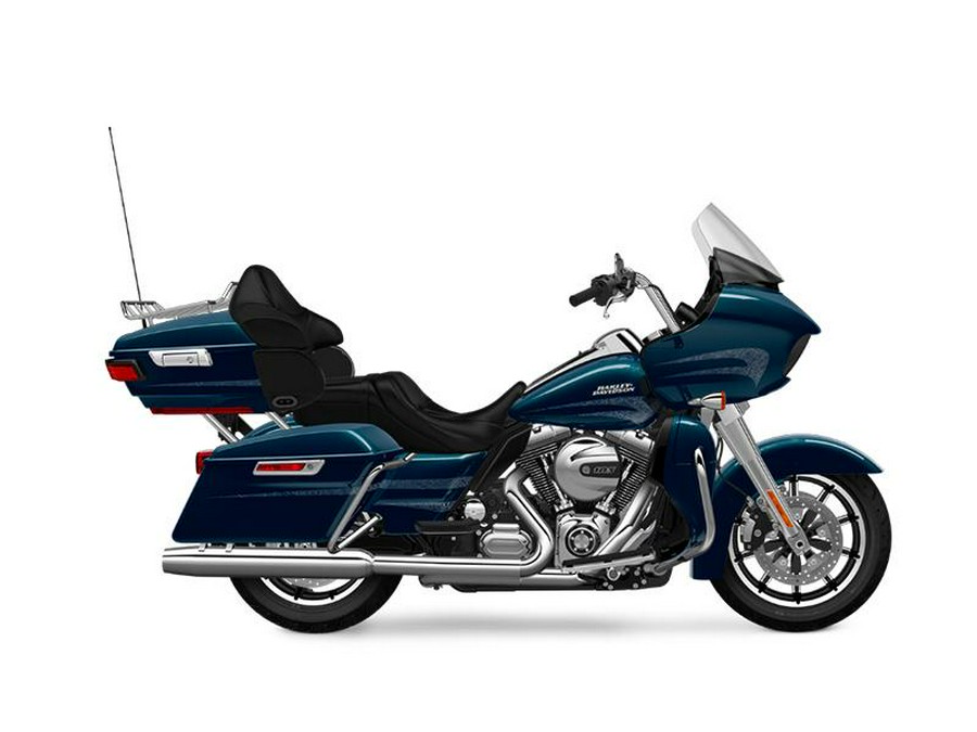 2016 Harley-Davidson® FLTRU - Road Glide® Ultra