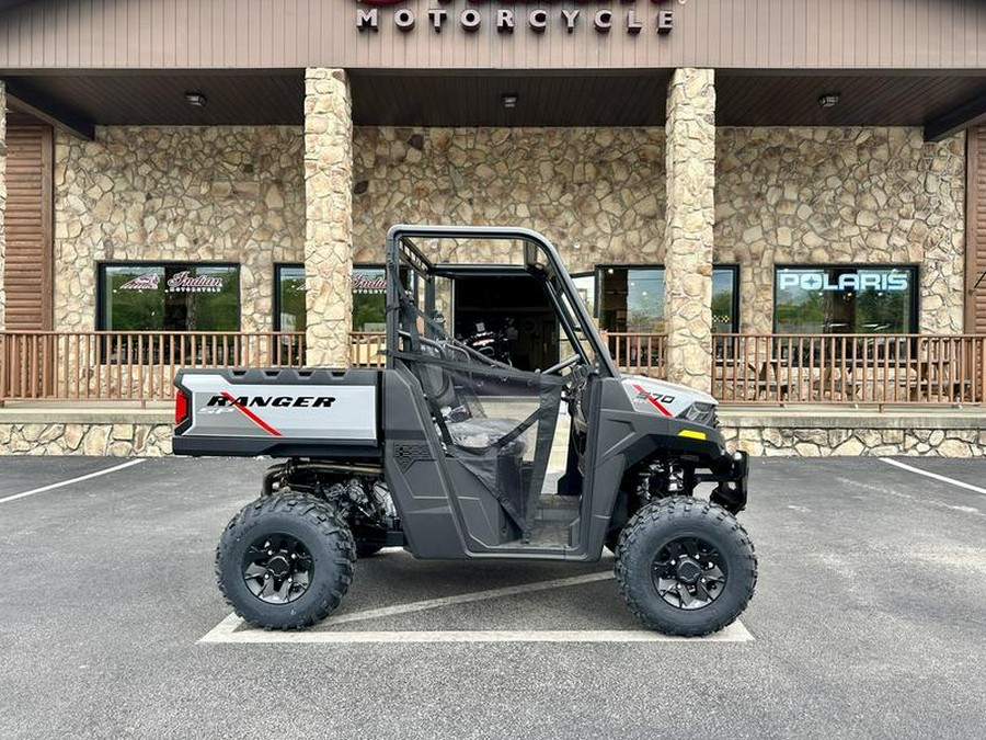 2024 Polaris® Ranger SP 570 Premium