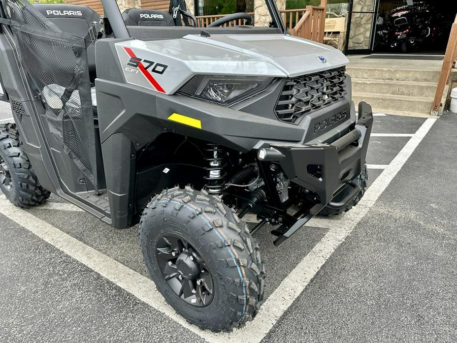 2024 Polaris® Ranger SP 570 Premium