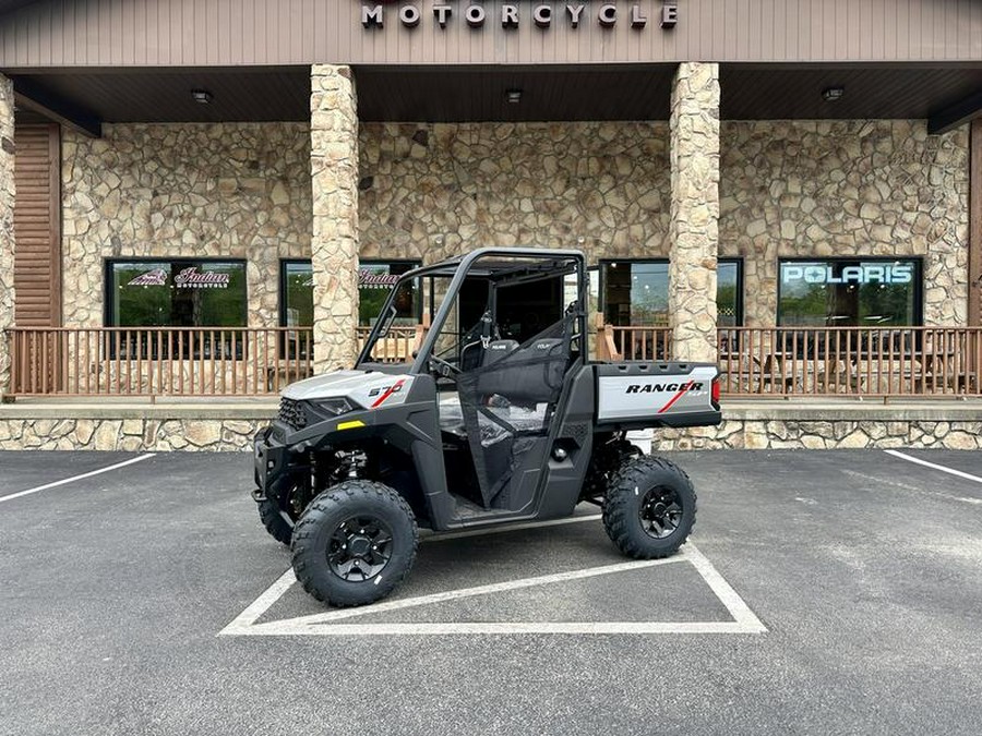 2024 Polaris® Ranger SP 570 Premium