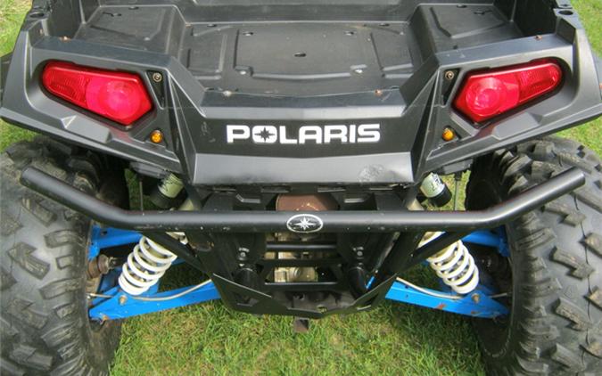 2014 Polaris RZR S 800 EPS