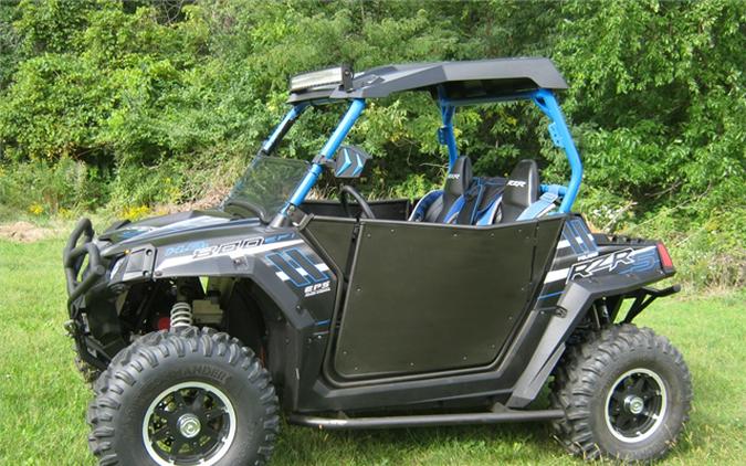 2014 Polaris RZR S 800 EPS