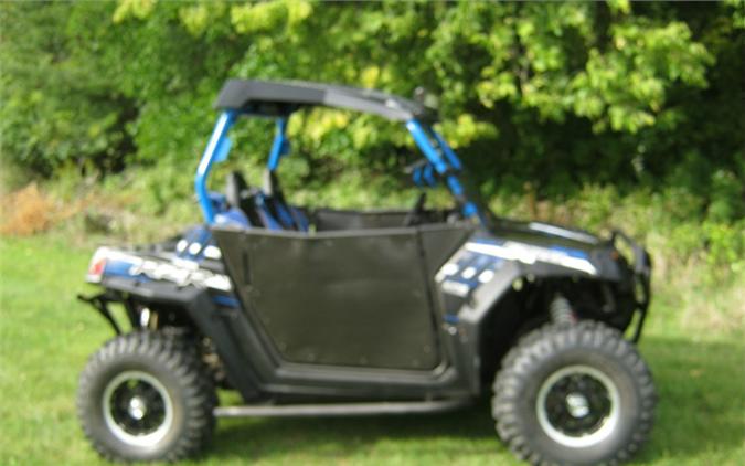 2014 Polaris RZR S 800 EPS