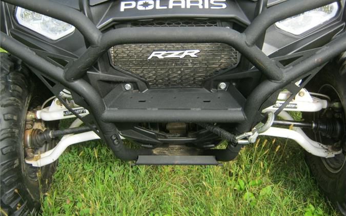 2014 Polaris RZR S 800 EPS