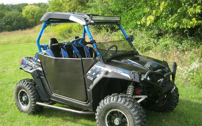 2014 Polaris RZR S 800 EPS