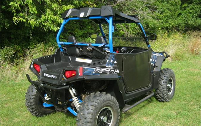 2014 Polaris RZR S 800 EPS