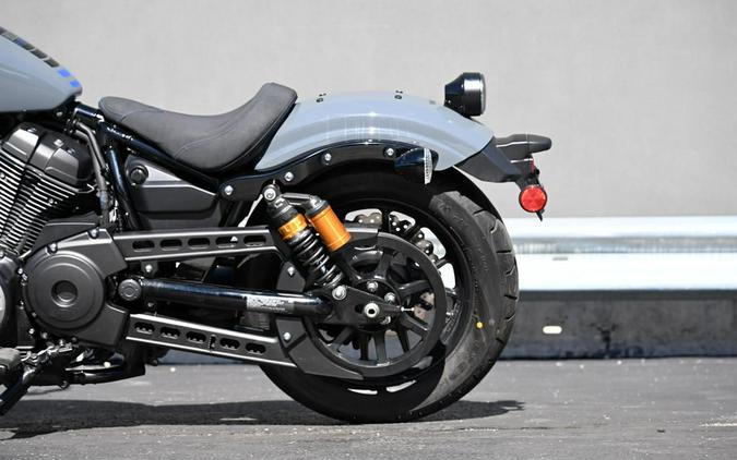 2023 Yamaha Bolt R-Spec