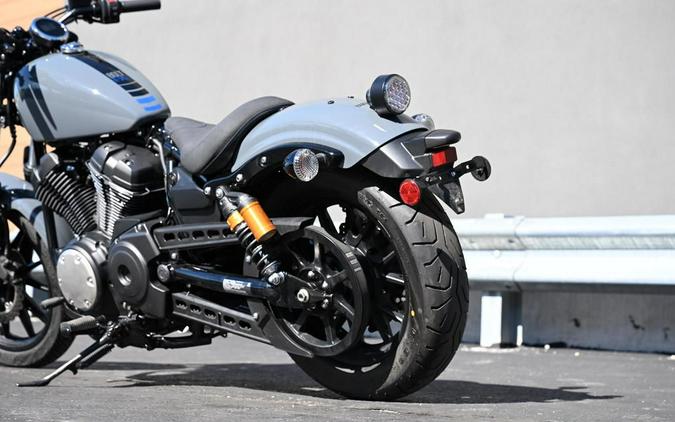 2023 Yamaha Bolt R-Spec