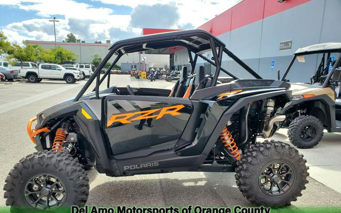 2024 Polaris RZR XP 1000 ULTIMATE