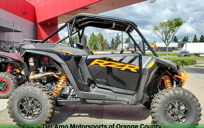 2024 Polaris RZR XP 1000 ULTIMATE