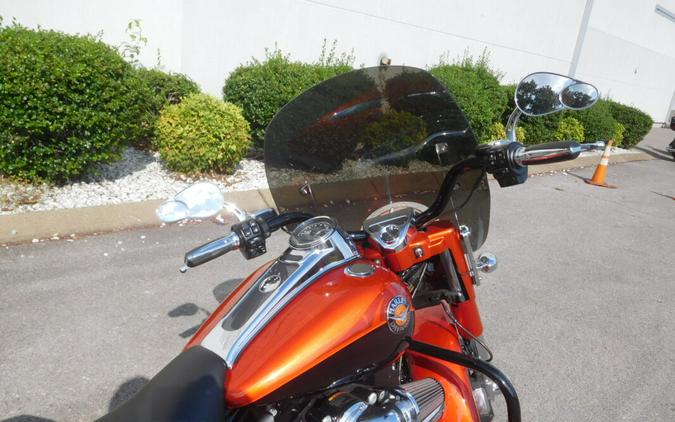 2014 FLHRSE CVO Road King