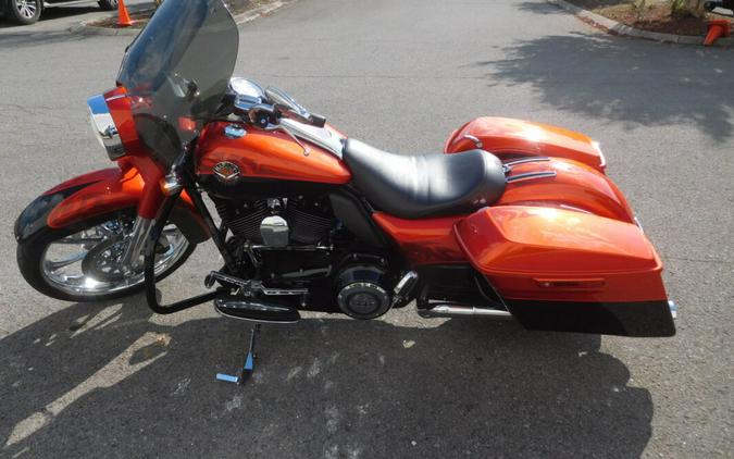 2014 FLHRSE CVO Road King