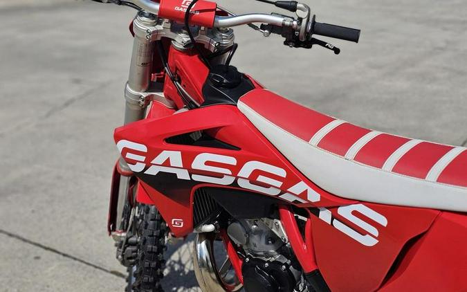 2023 GASGAS MC 250