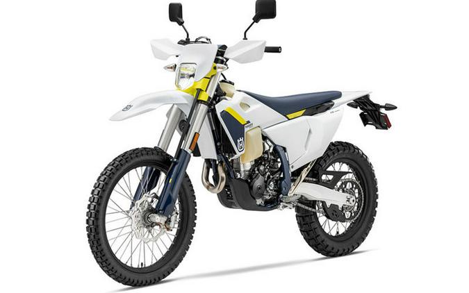 2025 Husqvarna® FE 350s