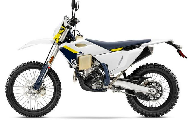 2025 Husqvarna® FE 350s