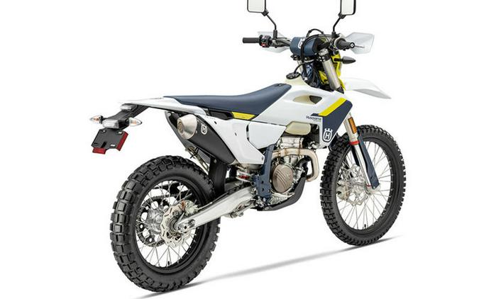 2025 Husqvarna® FE 350s