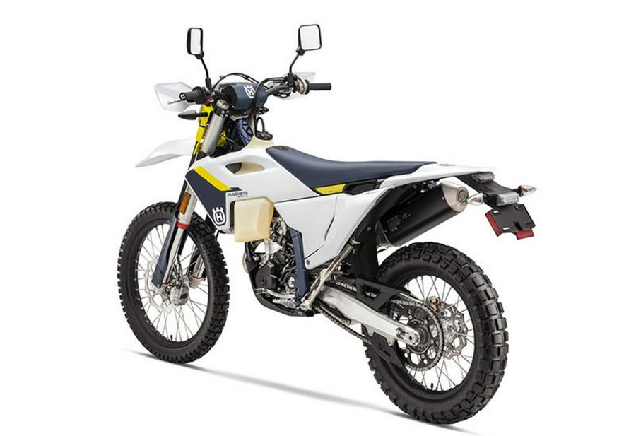 2025 Husqvarna® FE 350s