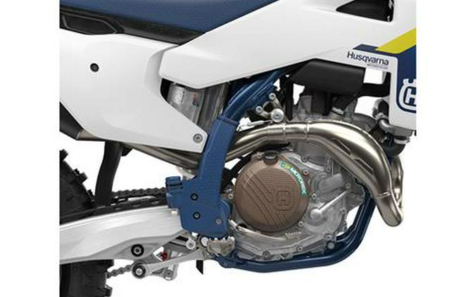 2025 Husqvarna FC 450