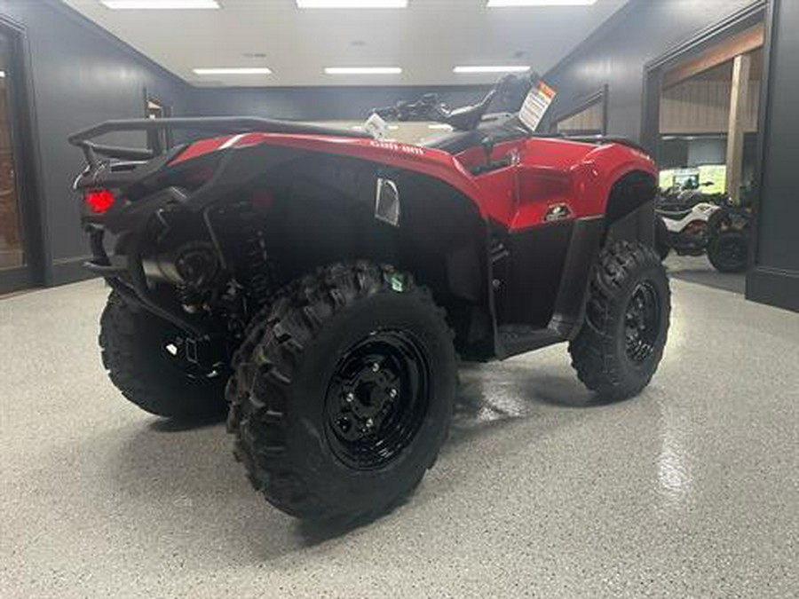 2024 Can-Am Outlander 700