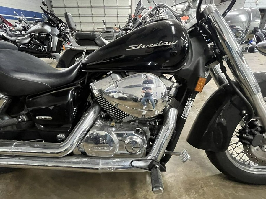 2009 Honda® Shadow Aero