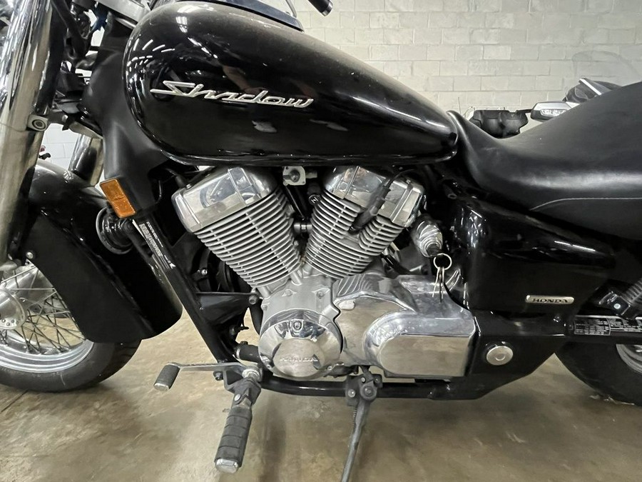 2009 Honda® Shadow Aero