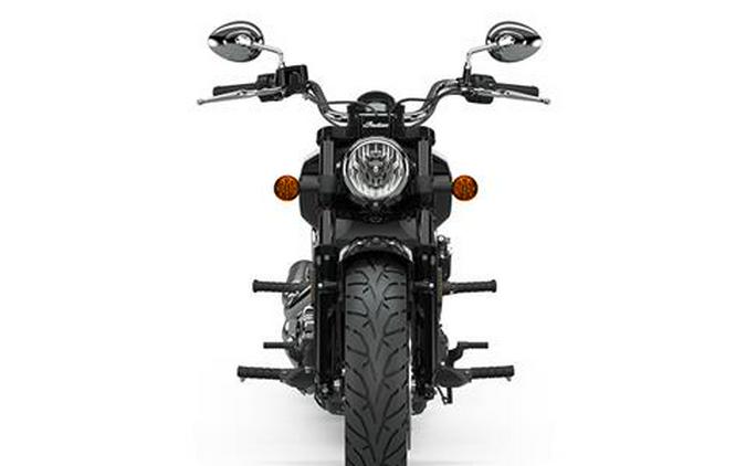 2021 Indian Motorcycle Scout®