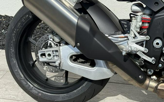 2026 Aprilia Tuono V4